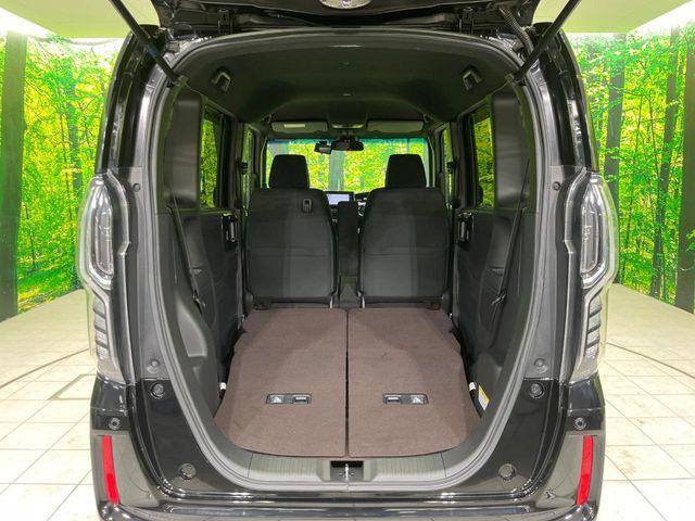 N_BOXカスタム(新潟県長岡市)