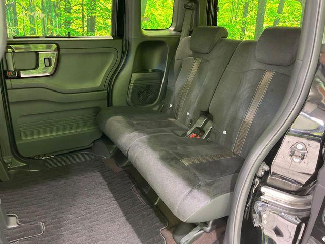 N_BOXカスタム(新潟県長岡市)