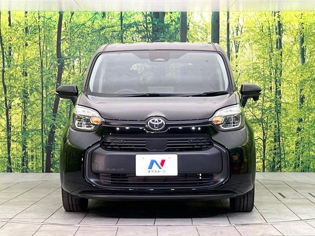 シエンタ(新潟県新潟市東区)