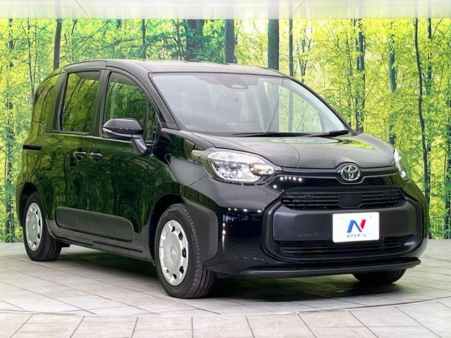 シエンタ(新潟県新潟市東区)