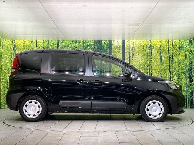 シエンタ(新潟県新潟市東区)