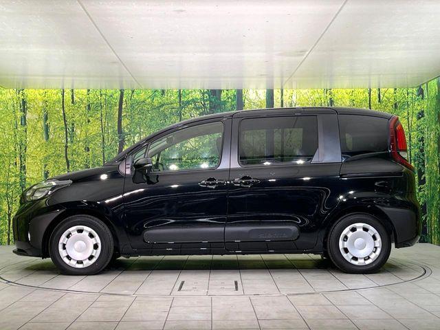 シエンタ(新潟県新潟市東区)