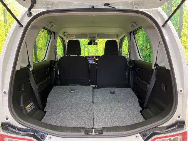 ワゴンＲ（新潟県新潟市南区）画像11