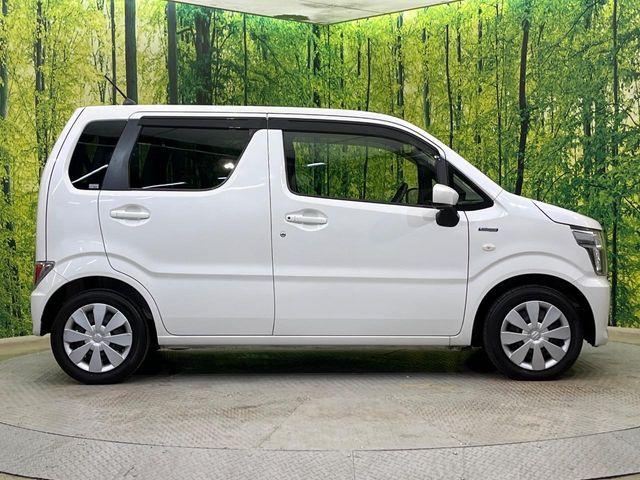 ワゴンＲ（新潟県新潟市南区）画像21