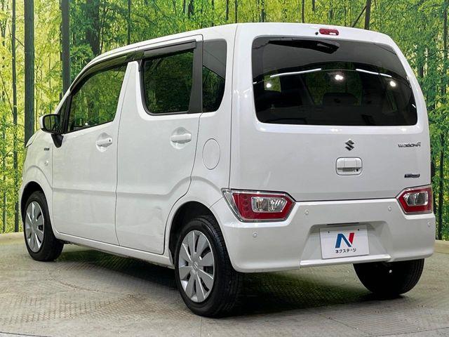 ワゴンＲ（新潟県新潟市南区）画像24