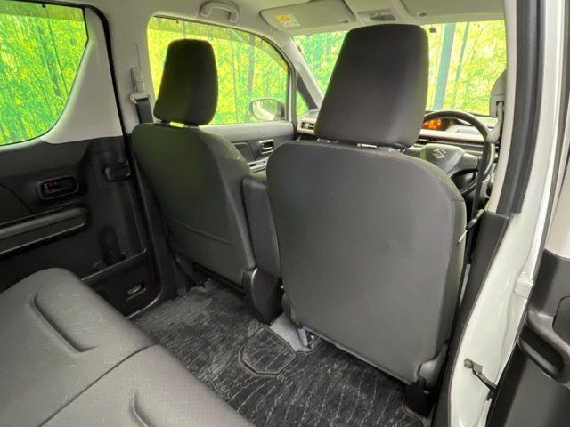 ワゴンＲ（新潟県新潟市南区）画像35