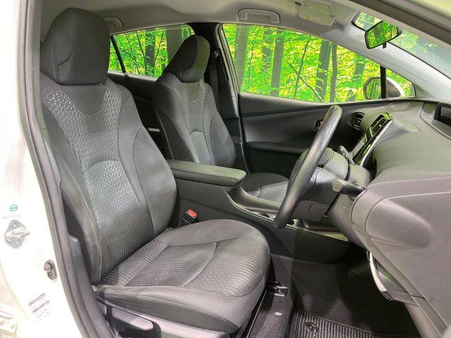 プリウス(新潟県長岡市)