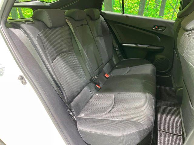 プリウス(新潟県長岡市)