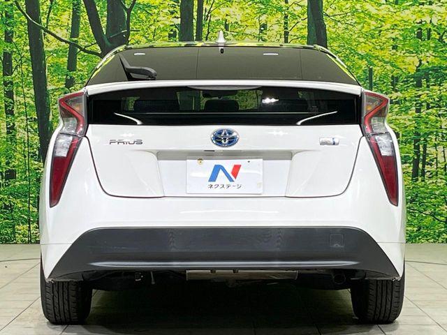 プリウス(新潟県長岡市)