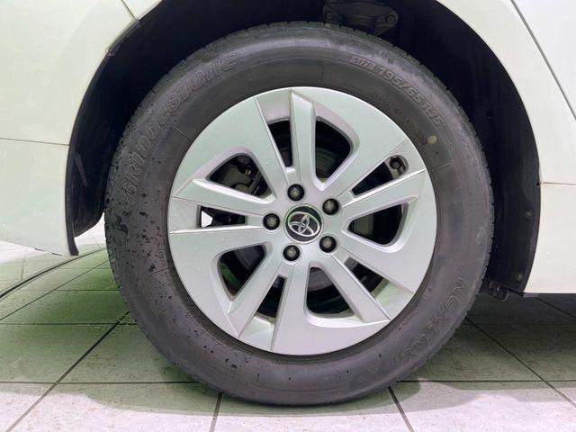 プリウス(新潟県長岡市)