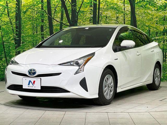 プリウス(新潟県長岡市)