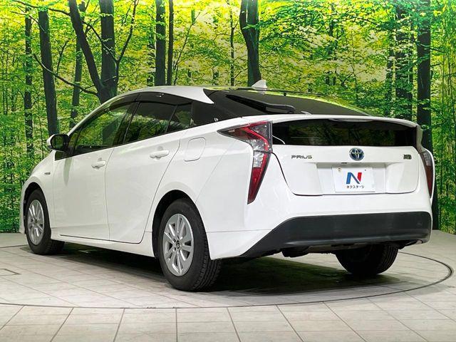 プリウス(新潟県長岡市)