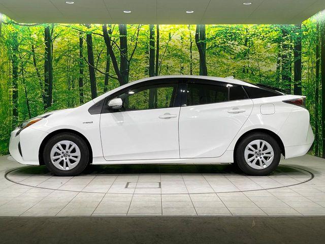 プリウス(新潟県長岡市)