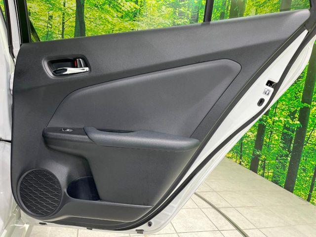 プリウス(新潟県長岡市)