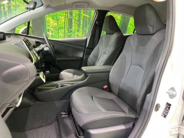 プリウス(新潟県長岡市)