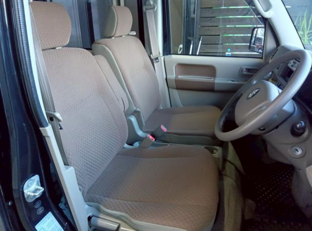 エブリイ(新潟県十日町市)