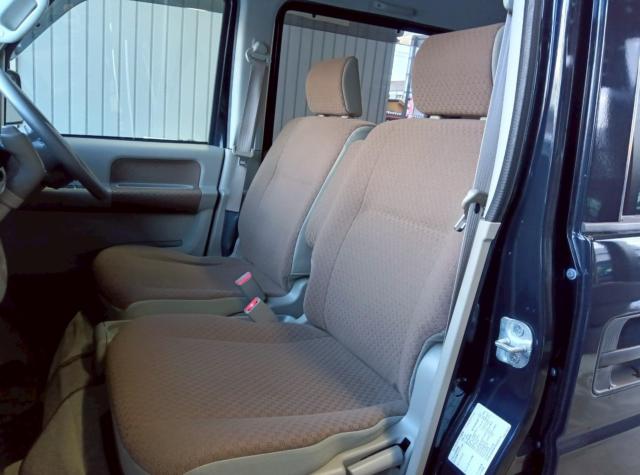 エブリイ(新潟県十日町市)