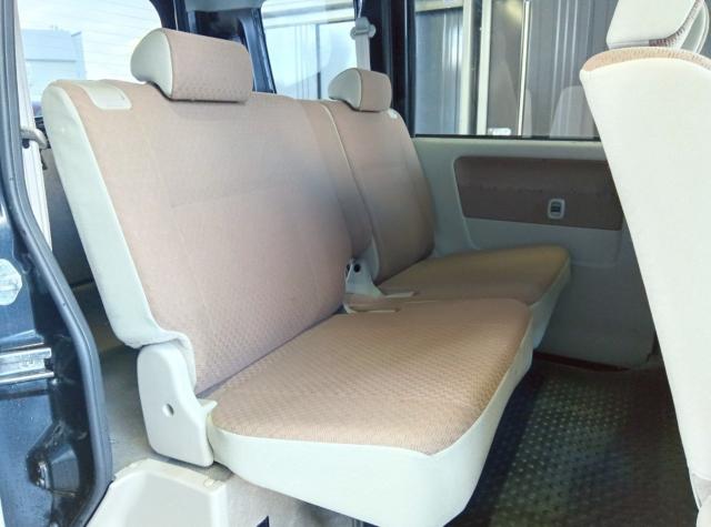 エブリイ(新潟県十日町市)