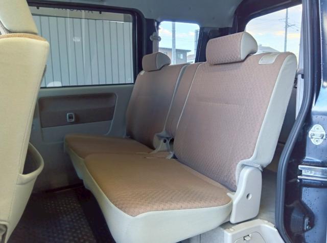 エブリイ(新潟県十日町市)