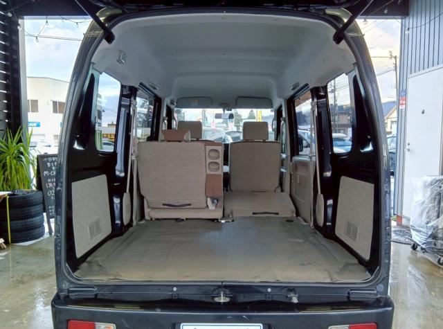 エブリイ(新潟県十日町市)