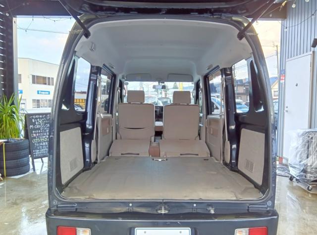 エブリイ(新潟県十日町市)