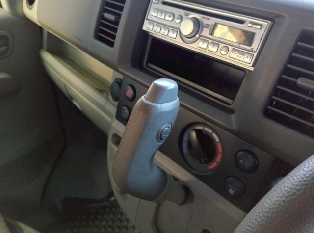 エブリイ(新潟県十日町市)