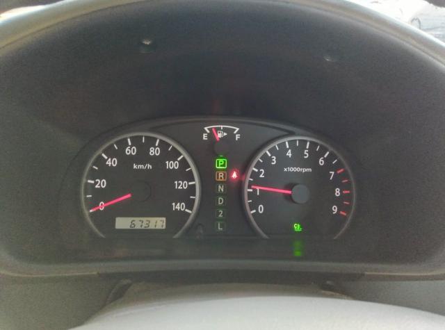 エブリイ(新潟県十日町市)