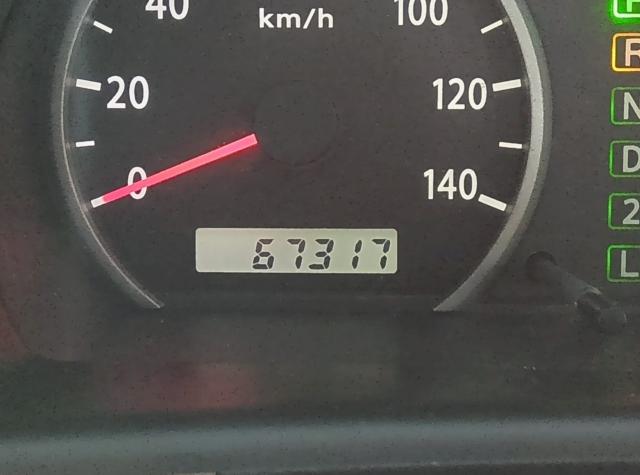 エブリイ(新潟県十日町市)