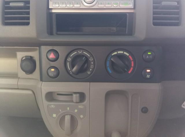 エブリイ(新潟県十日町市)