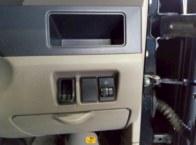 エブリイ(新潟県十日町市)