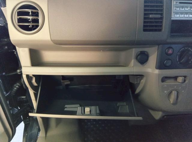 エブリイ(新潟県十日町市)