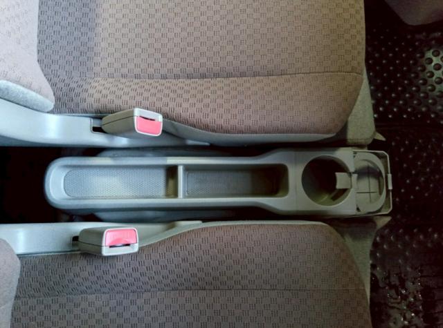 エブリイ(新潟県十日町市)