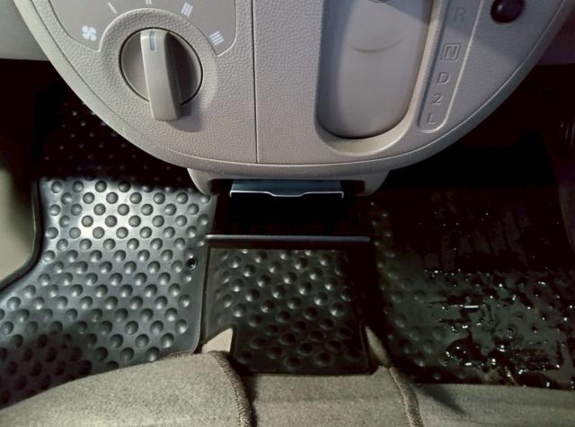 エブリイ(新潟県十日町市)