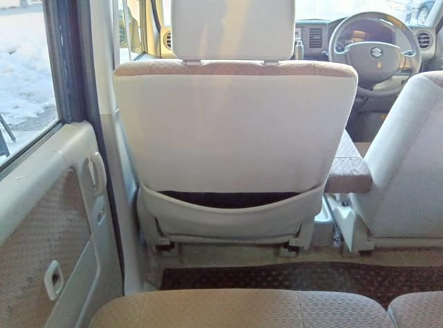 エブリイ(新潟県十日町市)