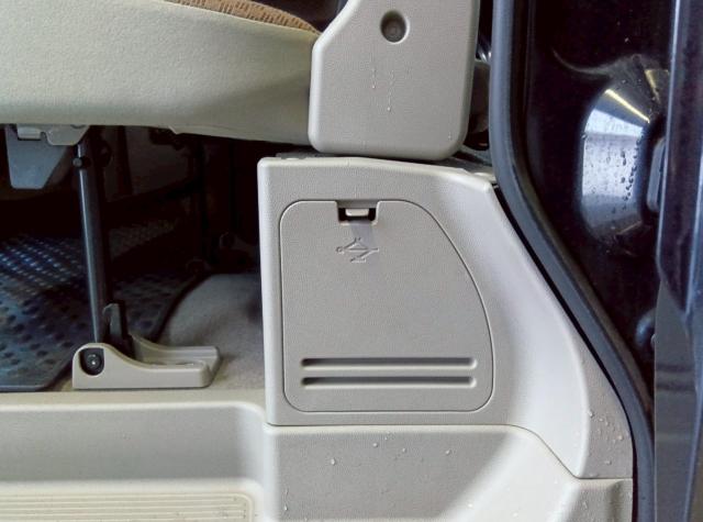 エブリイ(新潟県十日町市)