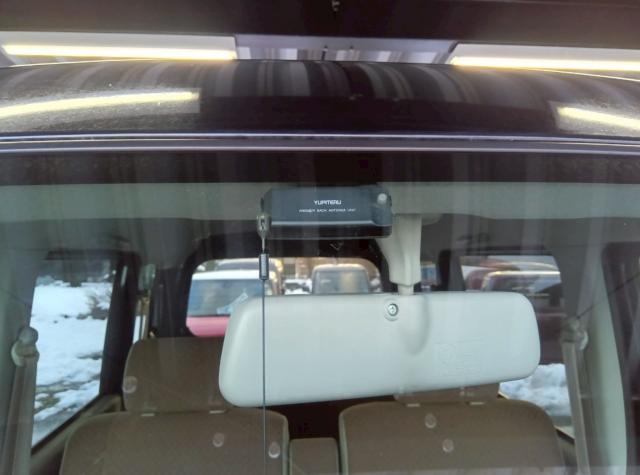 エブリイ(新潟県十日町市)