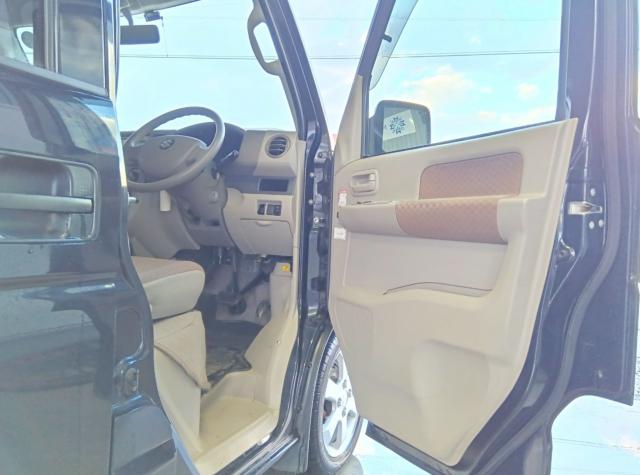 エブリイ(新潟県十日町市)