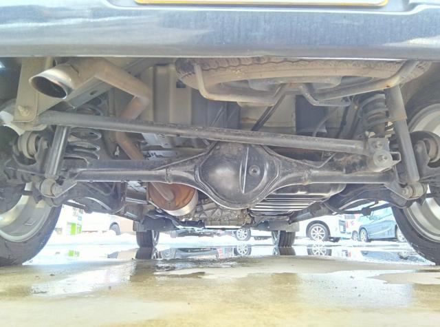 エブリイ(新潟県十日町市)