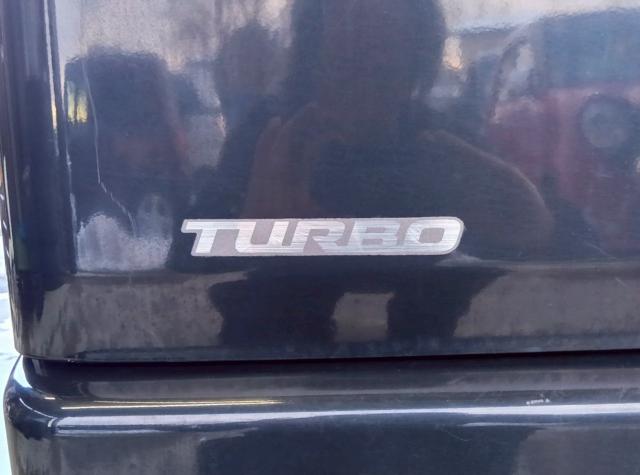 エブリイ(新潟県十日町市)