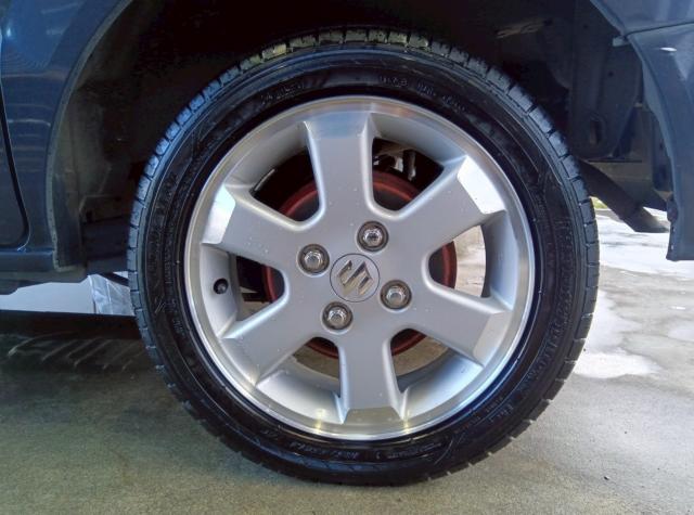 エブリイ(新潟県十日町市)