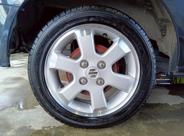 エブリイ(新潟県十日町市)