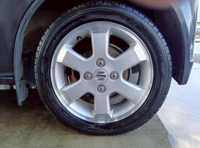 エブリイ(新潟県十日町市)