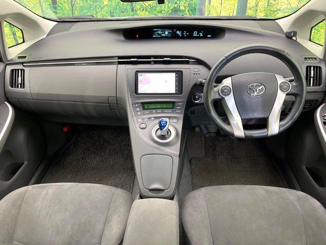 プリウス(新潟県新潟市東区)