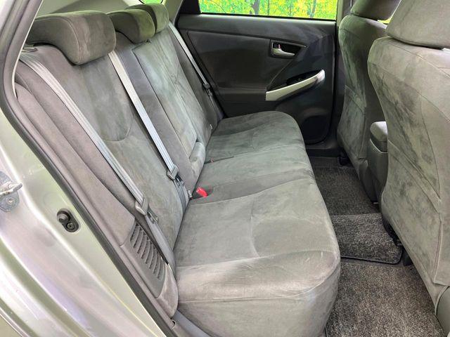 プリウス(新潟県新潟市東区)