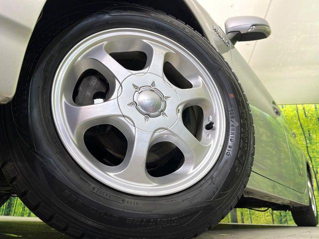 プリウス(新潟県新潟市東区)