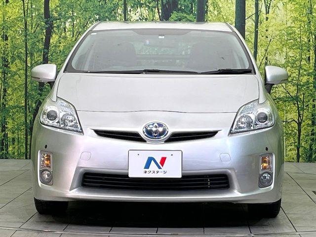 プリウス(新潟県新潟市東区)