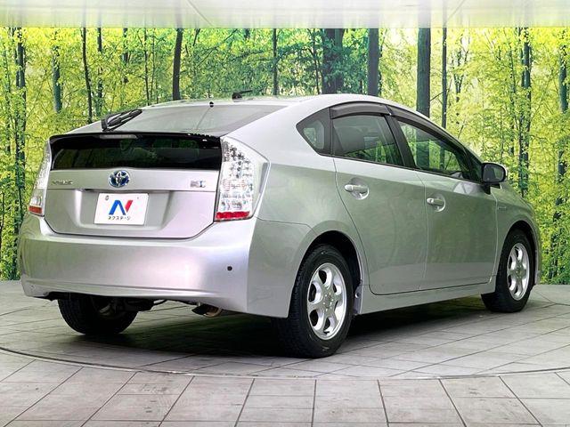 プリウス(新潟県新潟市東区)