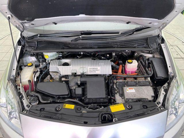 プリウス(新潟県新潟市東区)