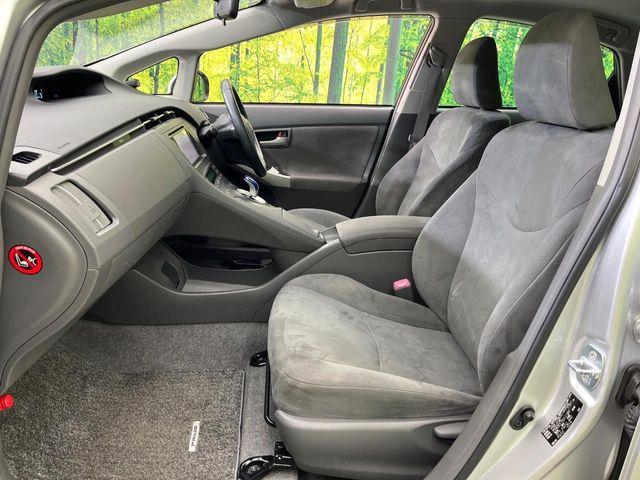 プリウス(新潟県新潟市東区)