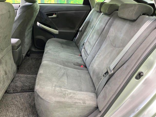 プリウス(新潟県新潟市東区)